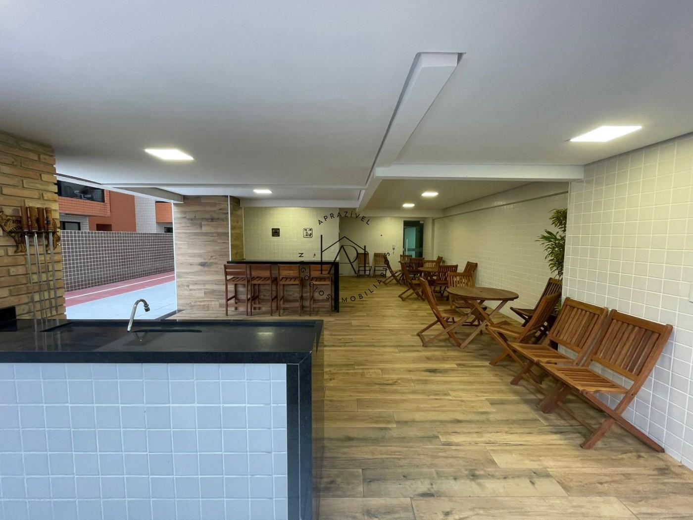 Apartamento, 2 quartos, 74 m² - Foto 13