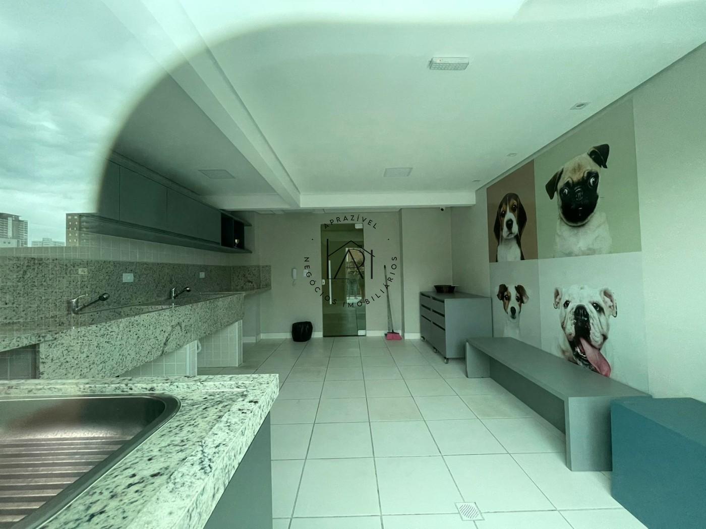 Apartamento, 2 quartos, 74 m² - Foto 16