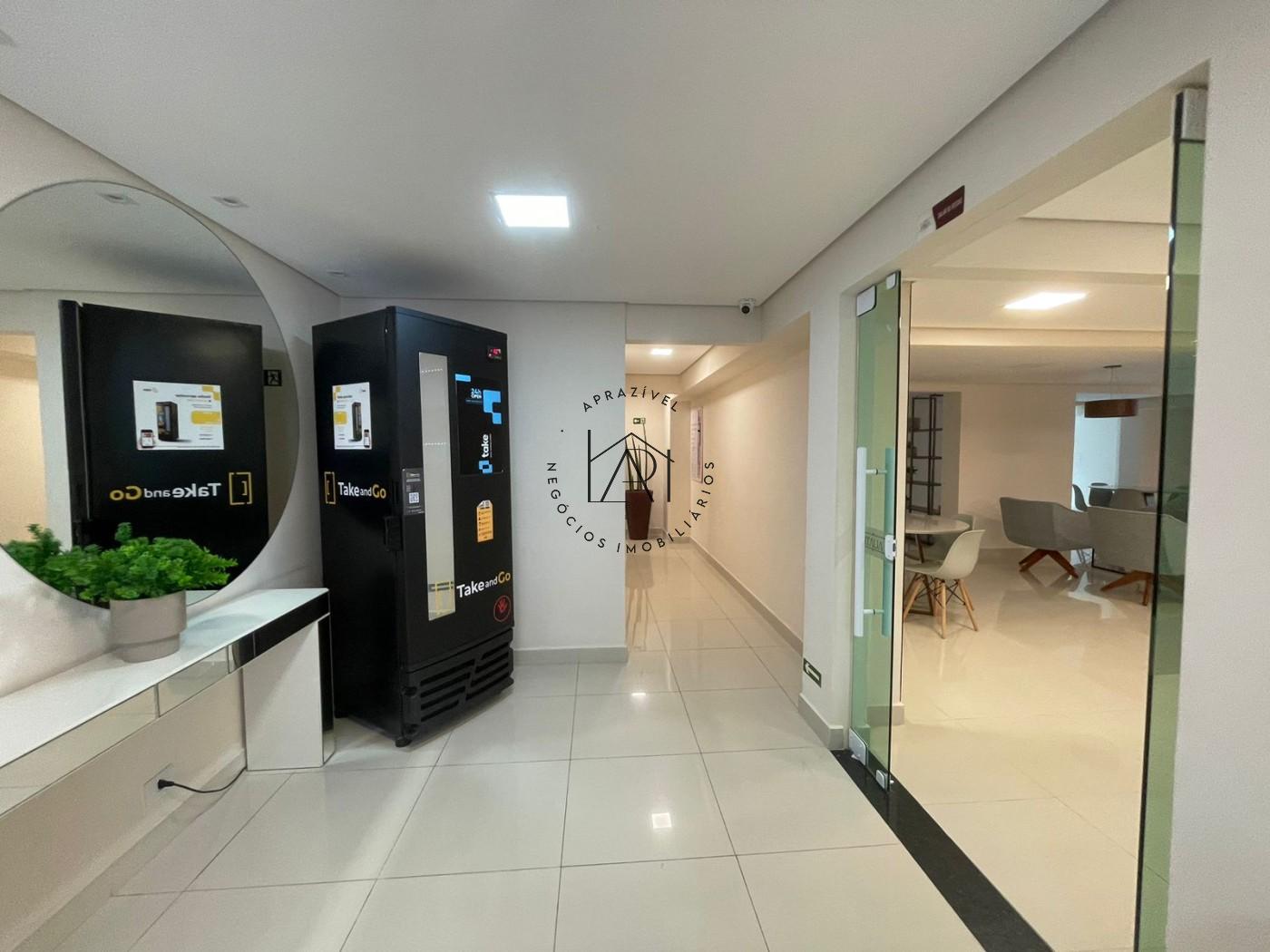 Apartamento, 2 quartos, 74 m² - Foto 30