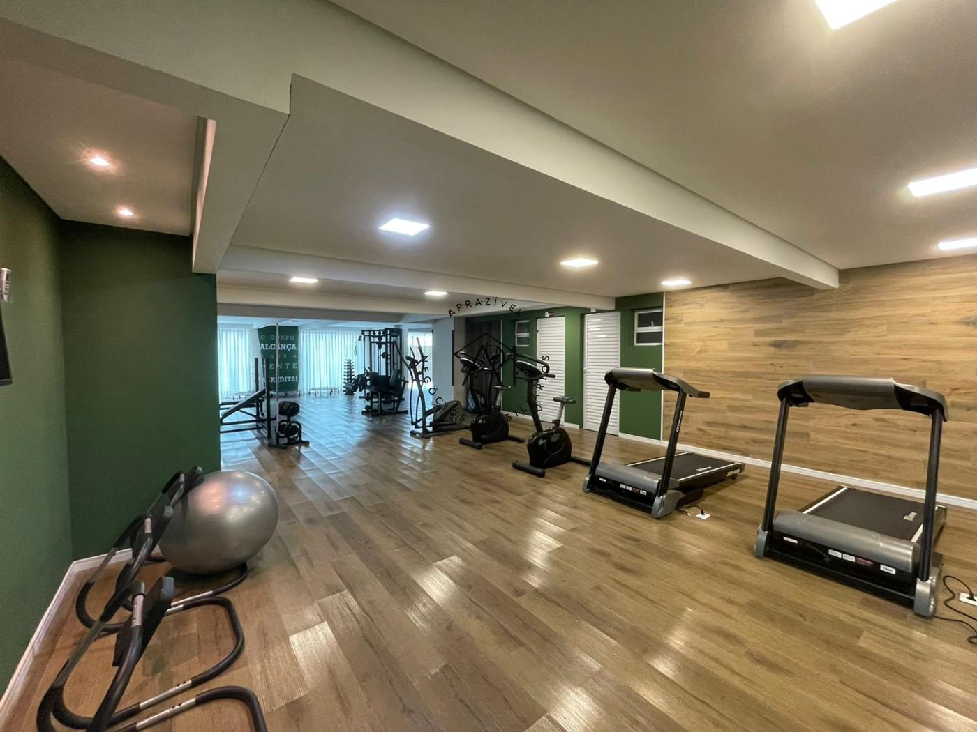 Apartamento, 2 quartos, 74 m² - Foto 32