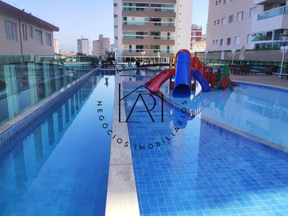 Apartamento, 2 quartos, 74 m² - Foto 1