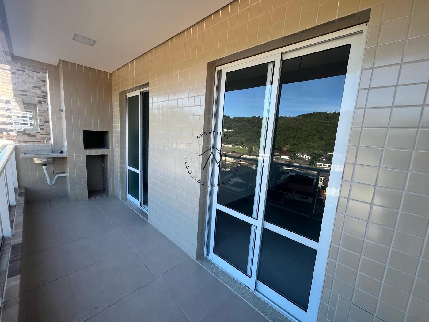 Apartamento, 3 quartos, 81 m² - Foto 1