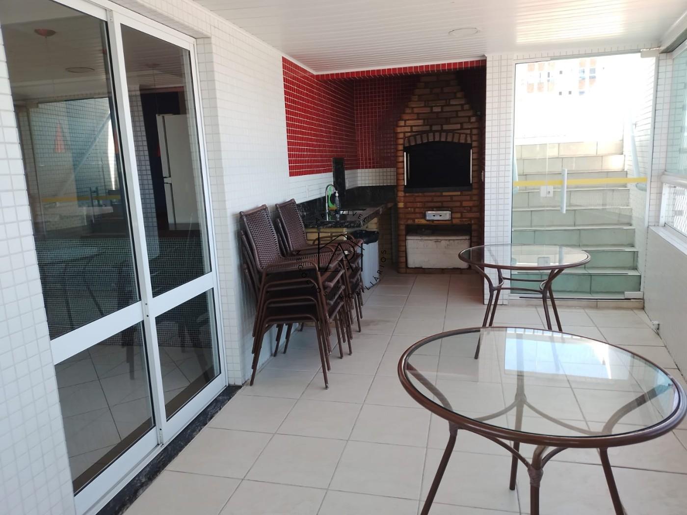 Apartamento, 2 quartos, 120 m² - Foto 3