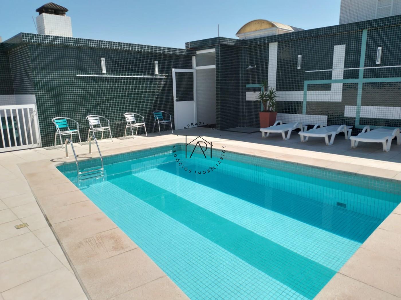 Apartamento, 2 quartos, 120 m² - Foto 7