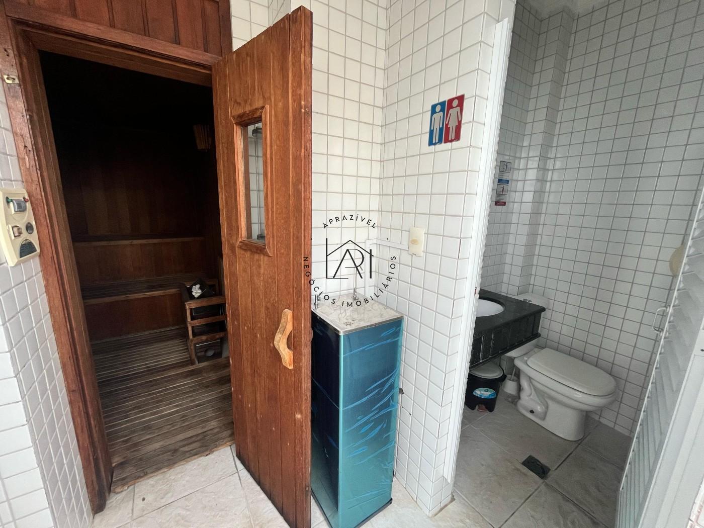 Apartamento, 2 quartos, 120 m² - Foto 13