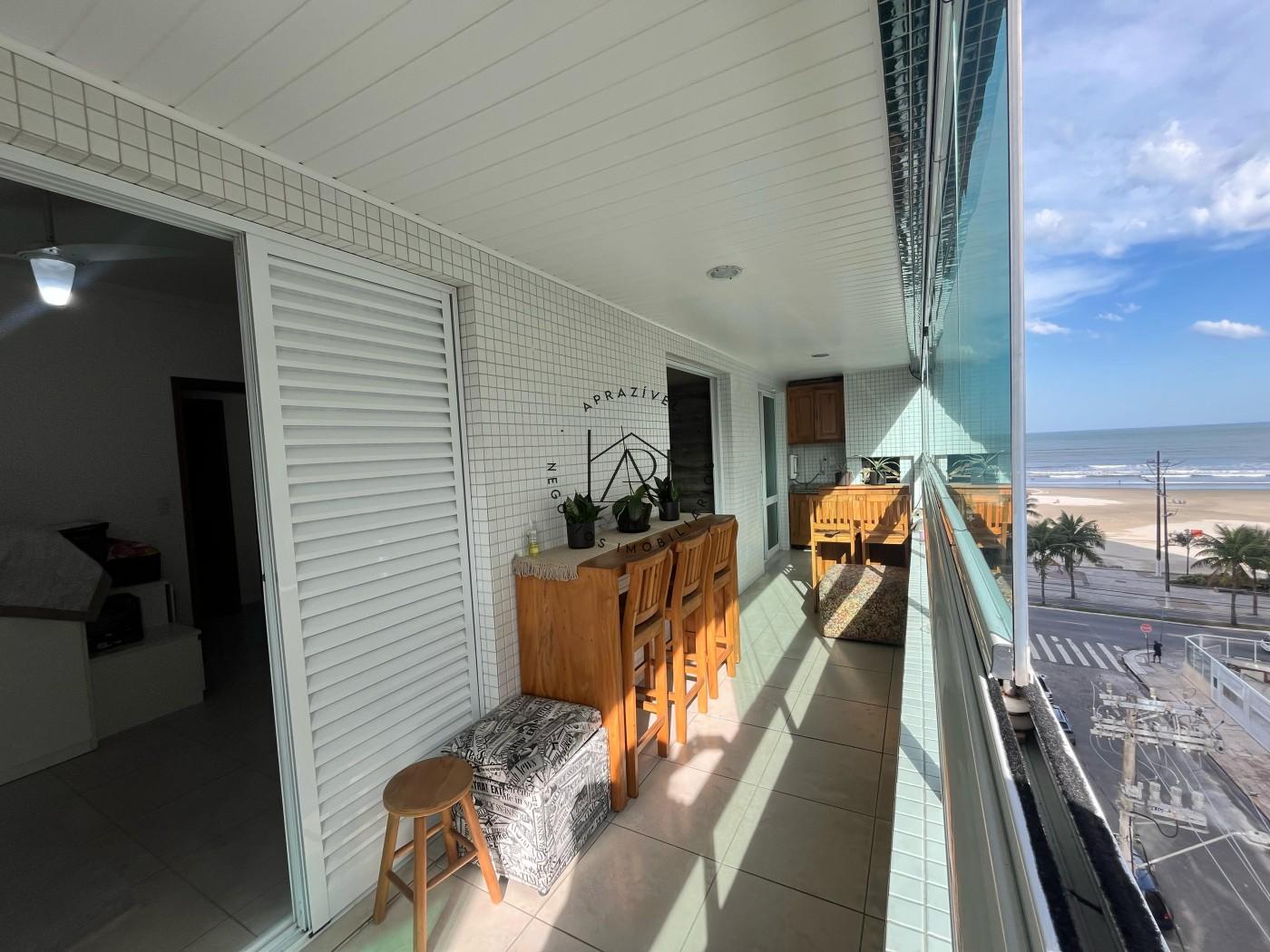 Apartamento, 2 quartos, 120 m² - Foto 22