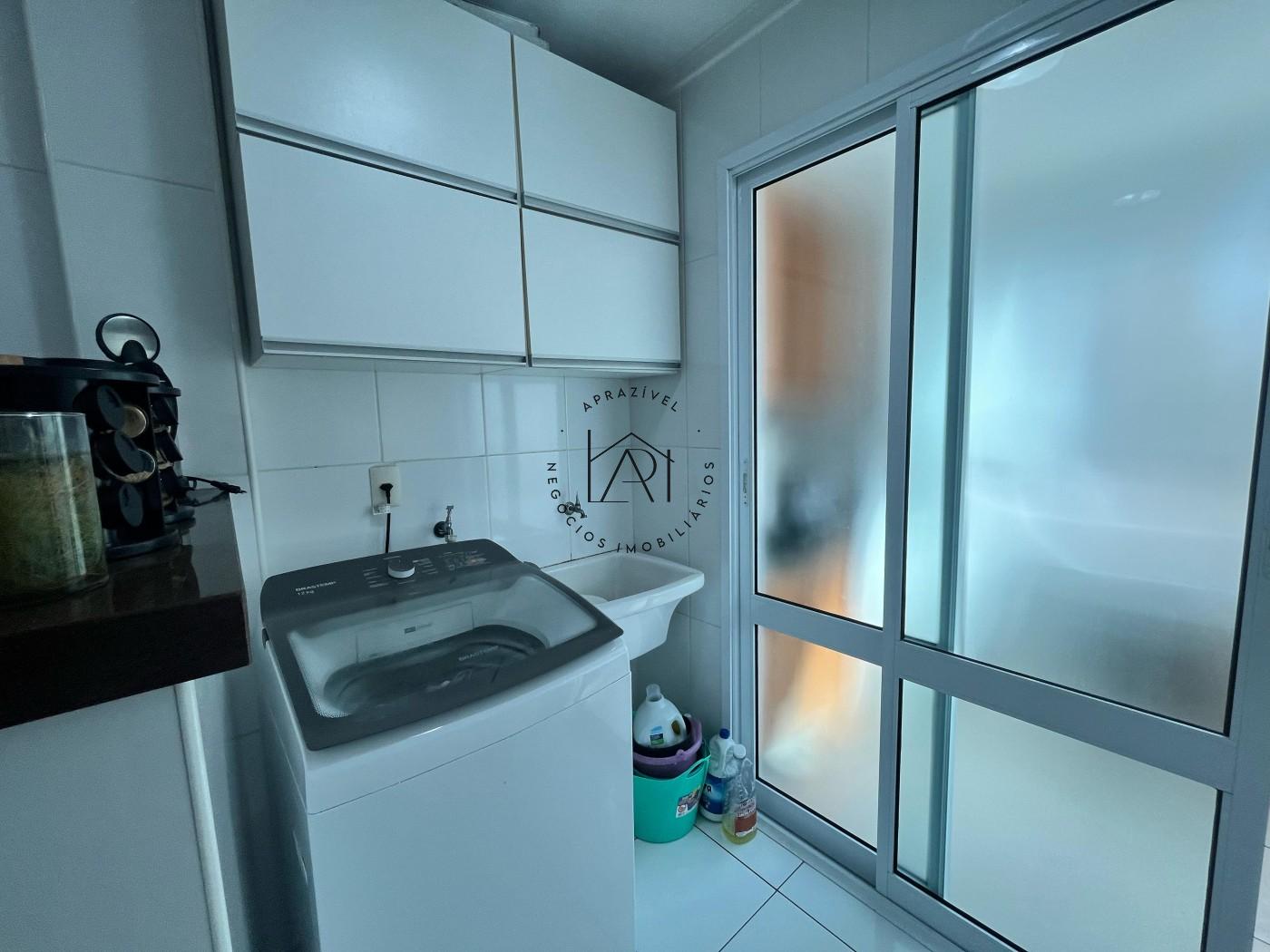 Apartamento, 2 quartos, 120 m² - Foto 27