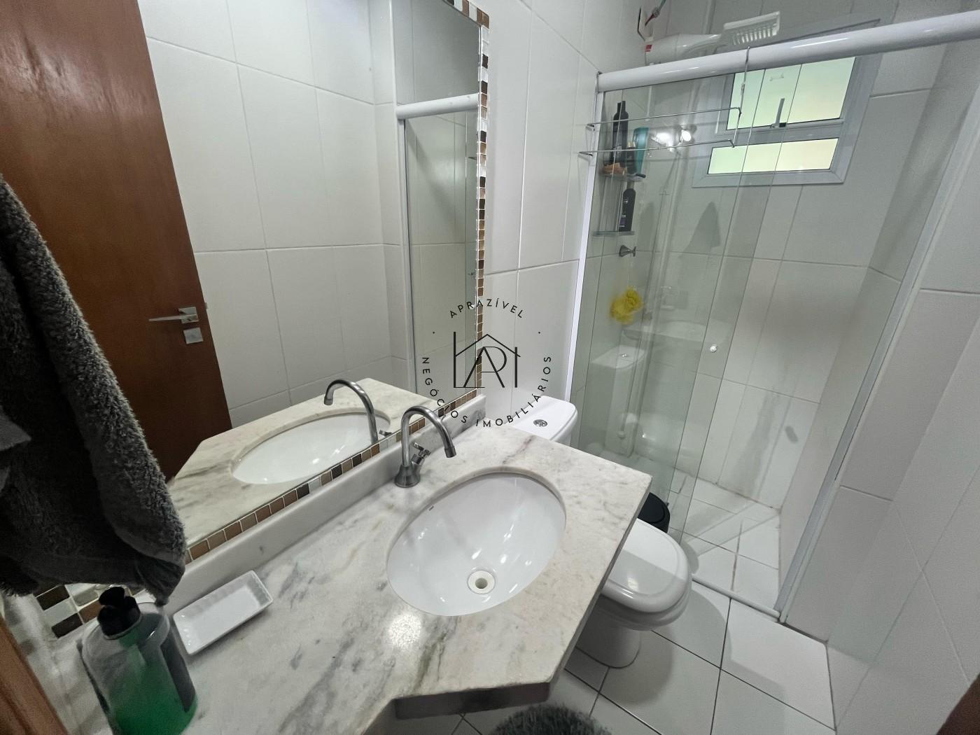 Apartamento, 2 quartos, 120 m² - Foto 37