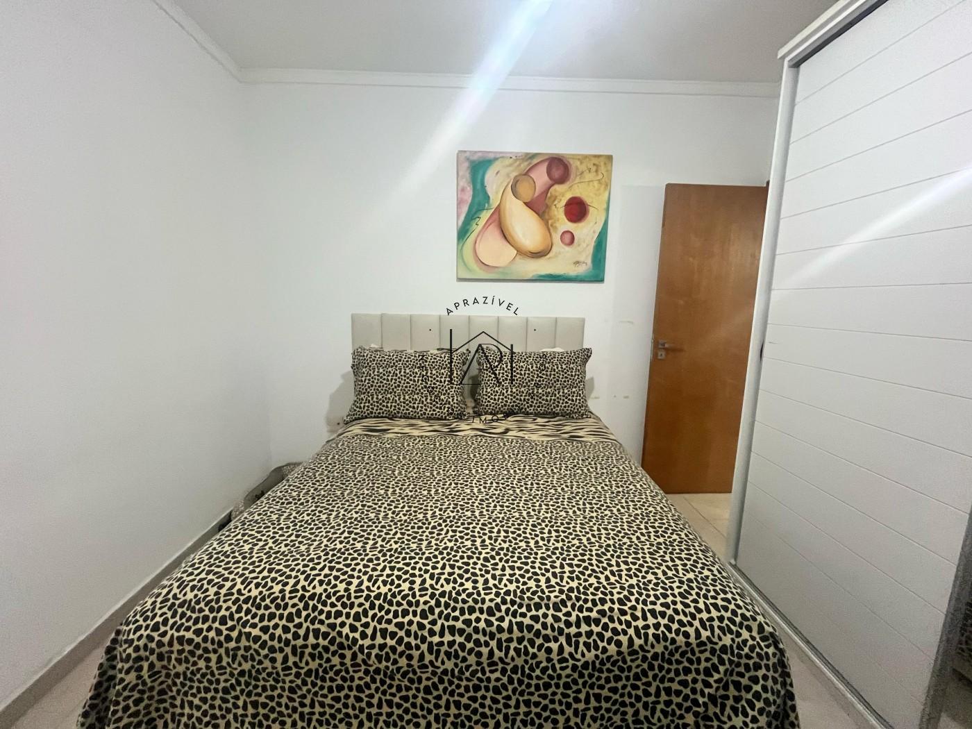 Apartamento, 2 quartos, 120 m² - Foto 34