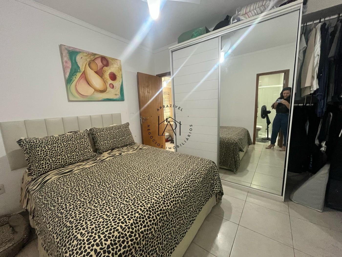 Apartamento, 2 quartos, 120 m² - Foto 35