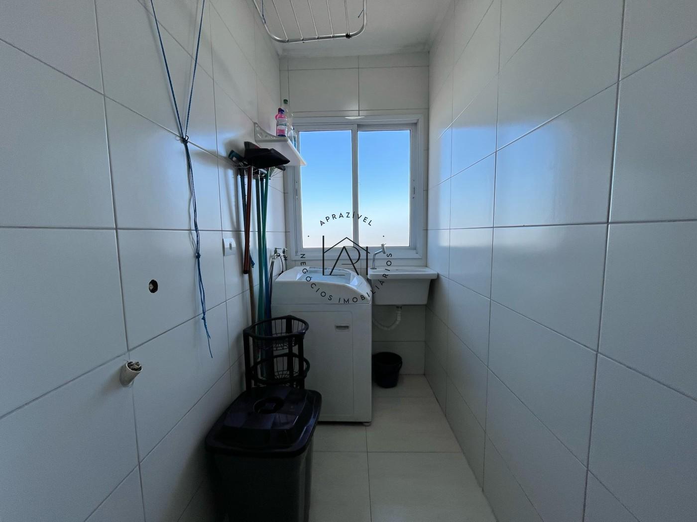 Apartamento, 2 quartos, 88 m² - Foto 15