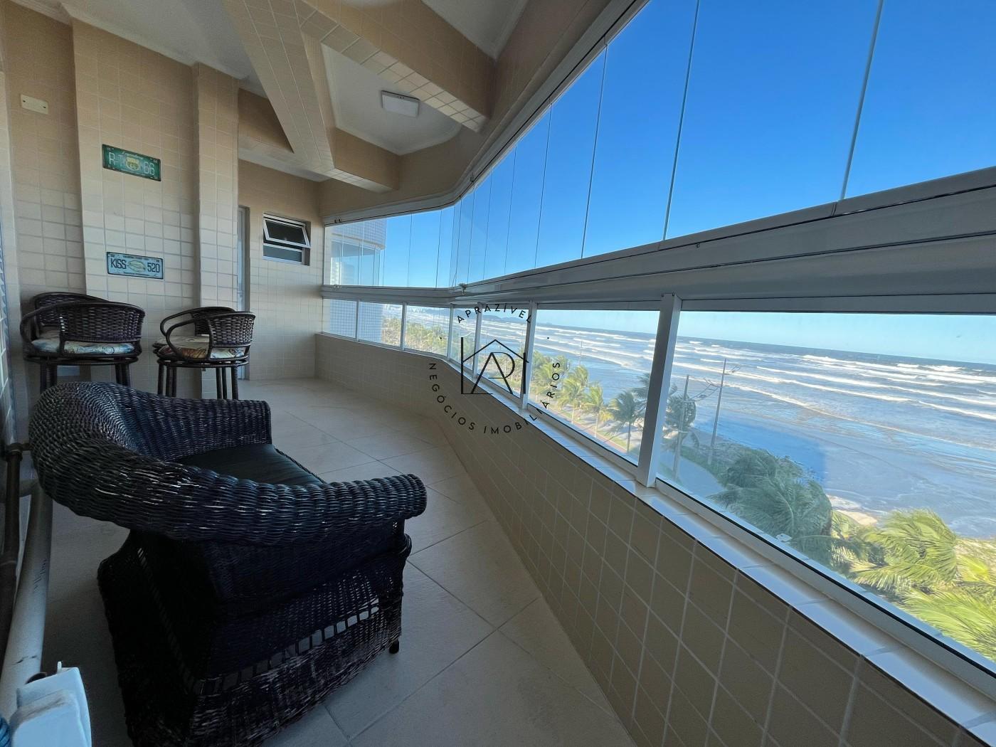 Apartamento, 2 quartos, 88 m² - Foto 2