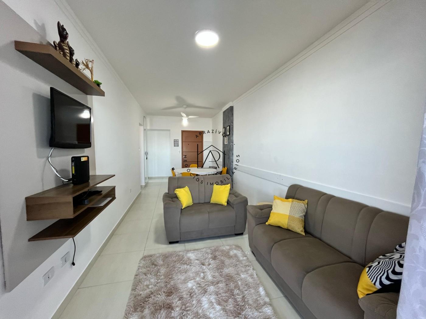 Apartamento, 2 quartos, 88 m² - Foto 4