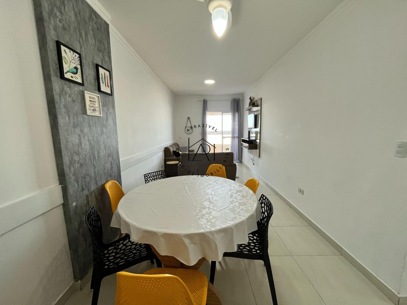 Apartamento, 2 quartos, 88 m² - Foto 6