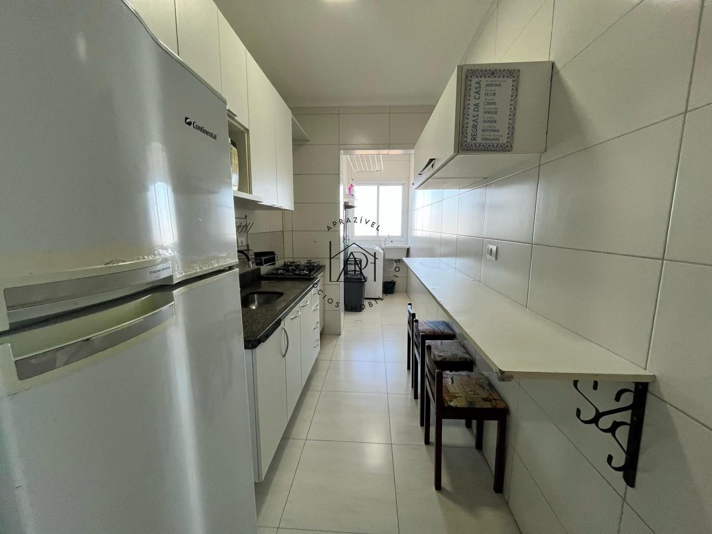 Apartamento, 2 quartos, 88 m² - Foto 12