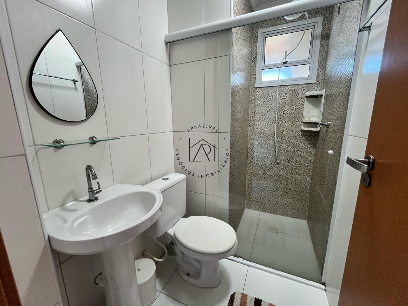 Apartamento, 2 quartos, 88 m² - Foto 17