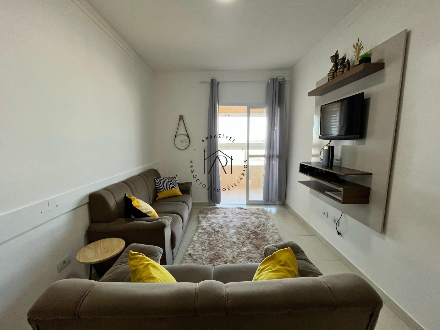 Apartamento, 2 quartos, 88 m² - Foto 5