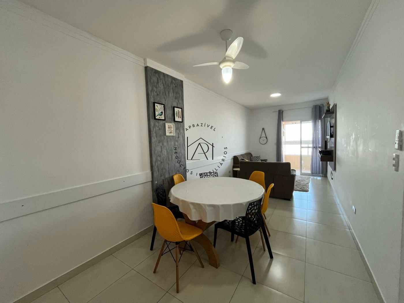 Apartamento, 2 quartos, 88 m² - Foto 3