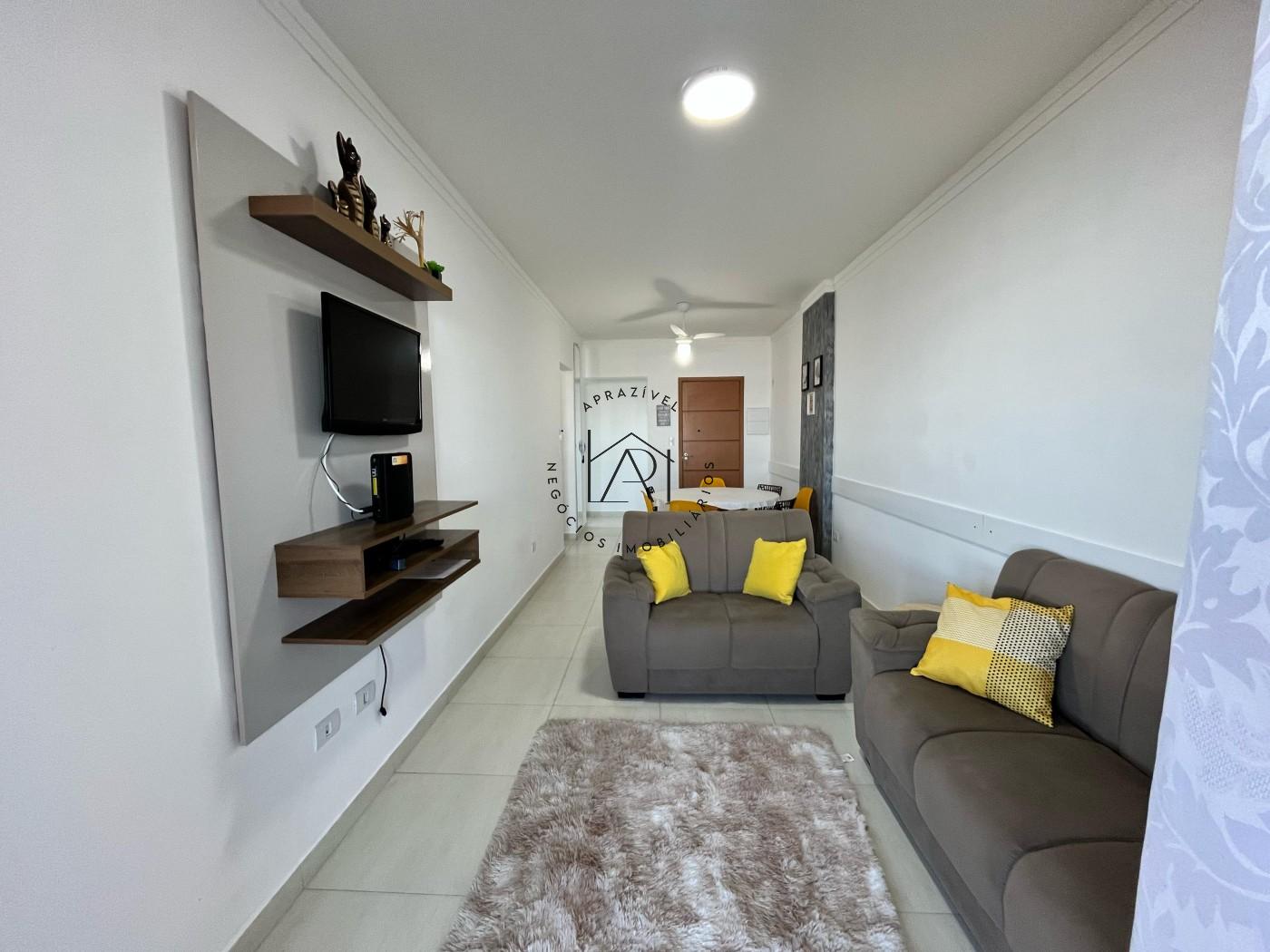 Apartamento, 2 quartos, 88 m² - Foto 9