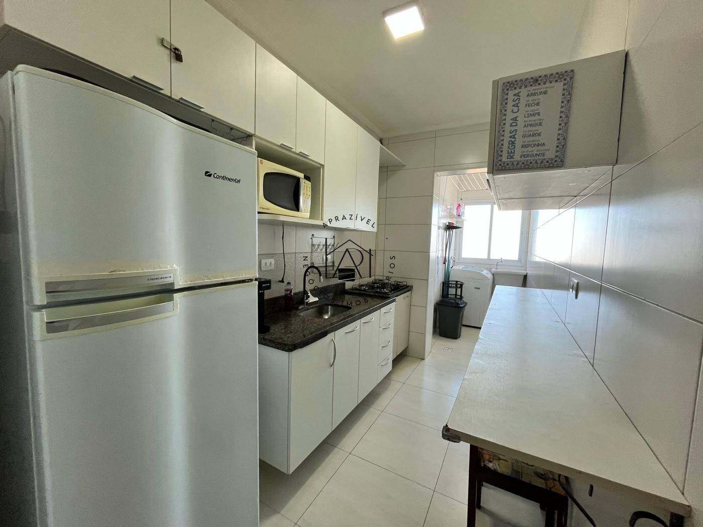 Apartamento, 2 quartos, 88 m² - Foto 13