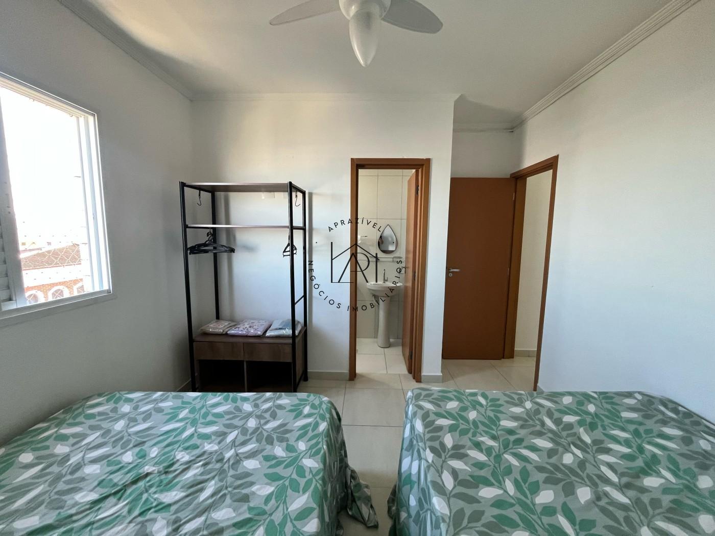 Apartamento, 2 quartos, 88 m² - Foto 23