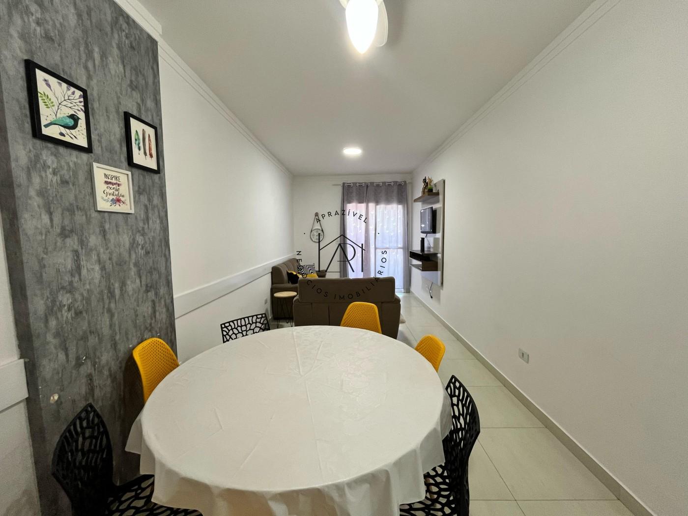Apartamento, 2 quartos, 88 m² - Foto 7