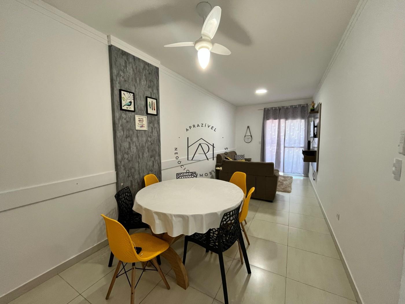 Apartamento, 2 quartos, 88 m² - Foto 8
