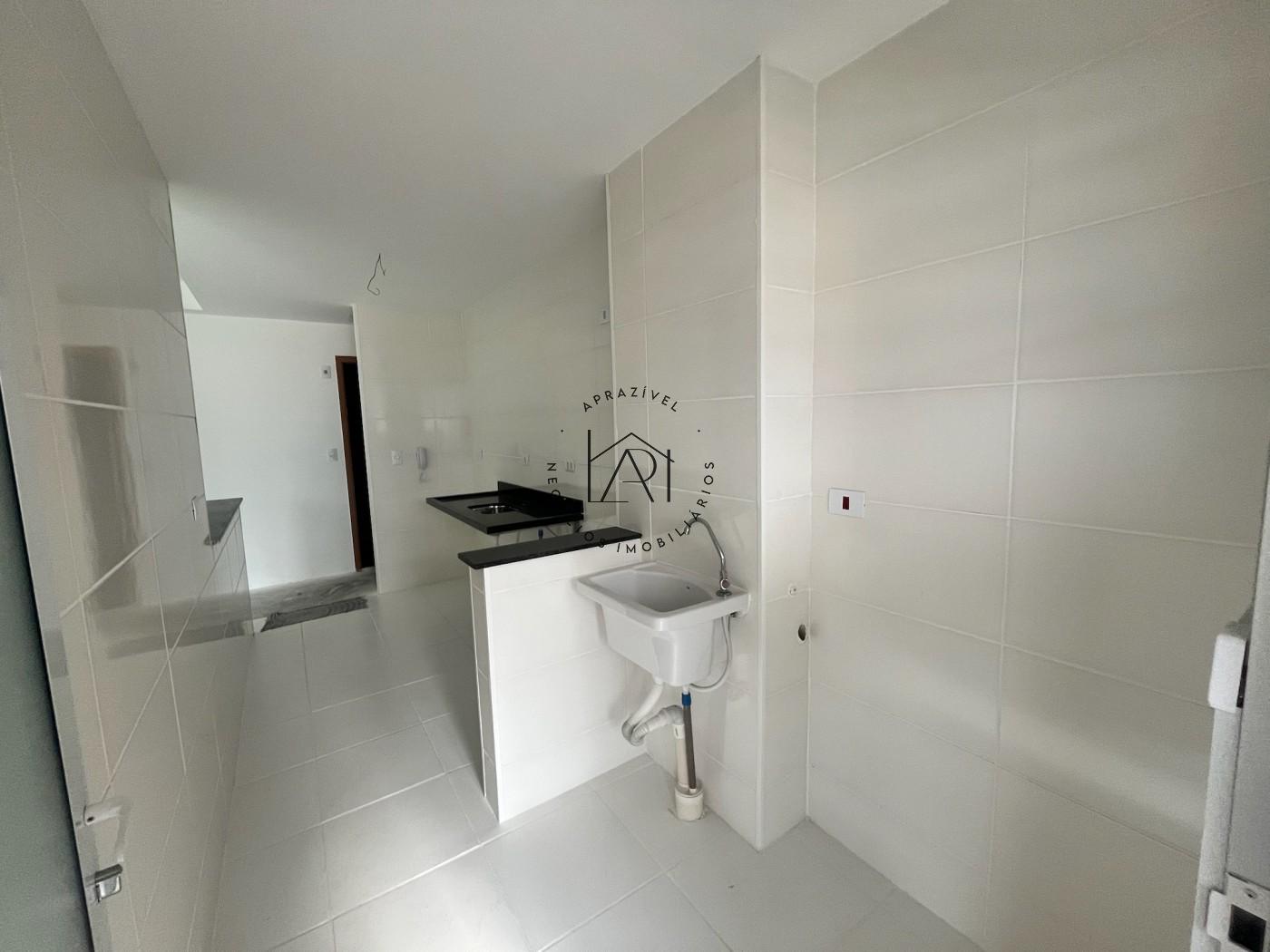Apartamento, 2 quartos, 82 m² - Foto 21
