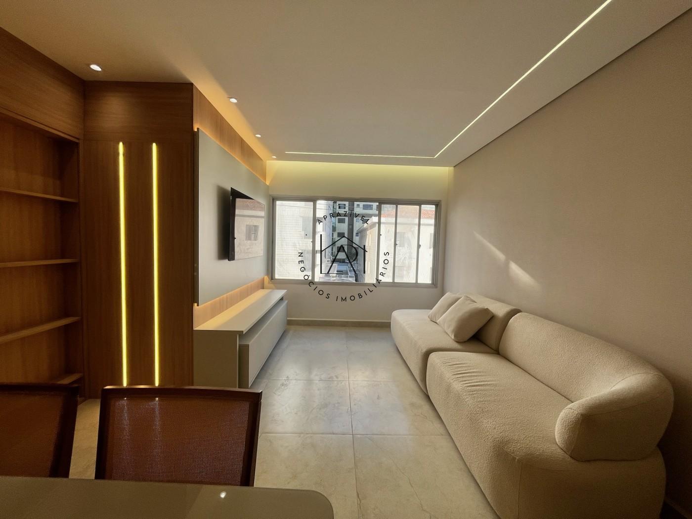 Apartamento, 2 quartos, 74 m² - Foto 3