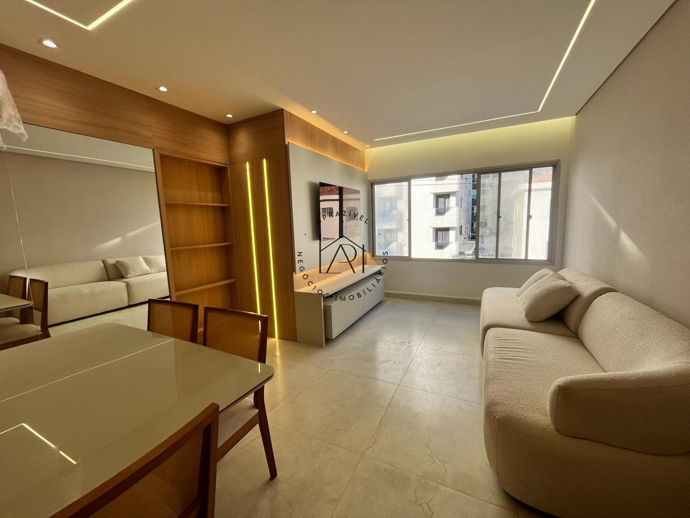 Apartamento, 2 quartos, 74 m² - Foto 4