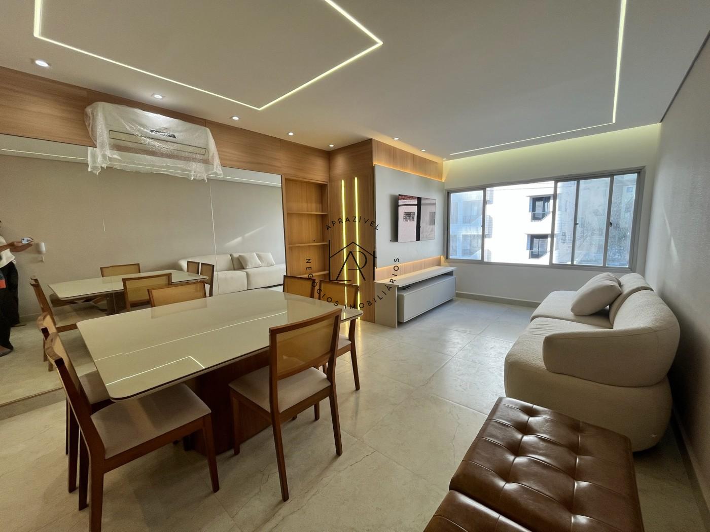 Apartamento, 2 quartos, 74 m² - Foto 1