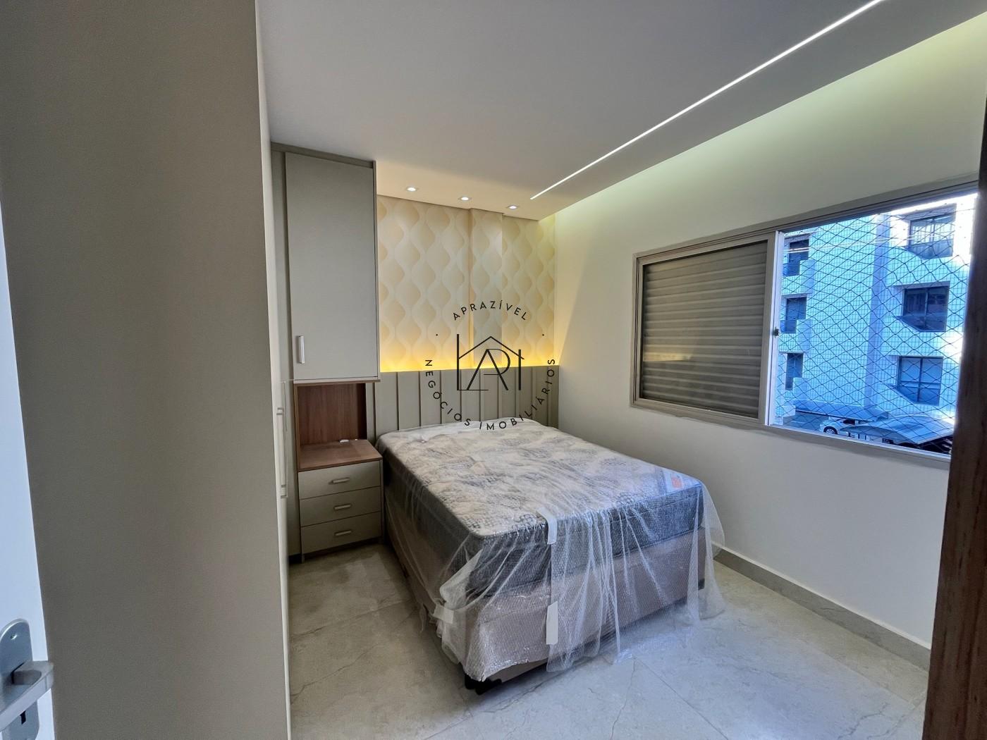 Apartamento, 2 quartos, 74 m² - Foto 16