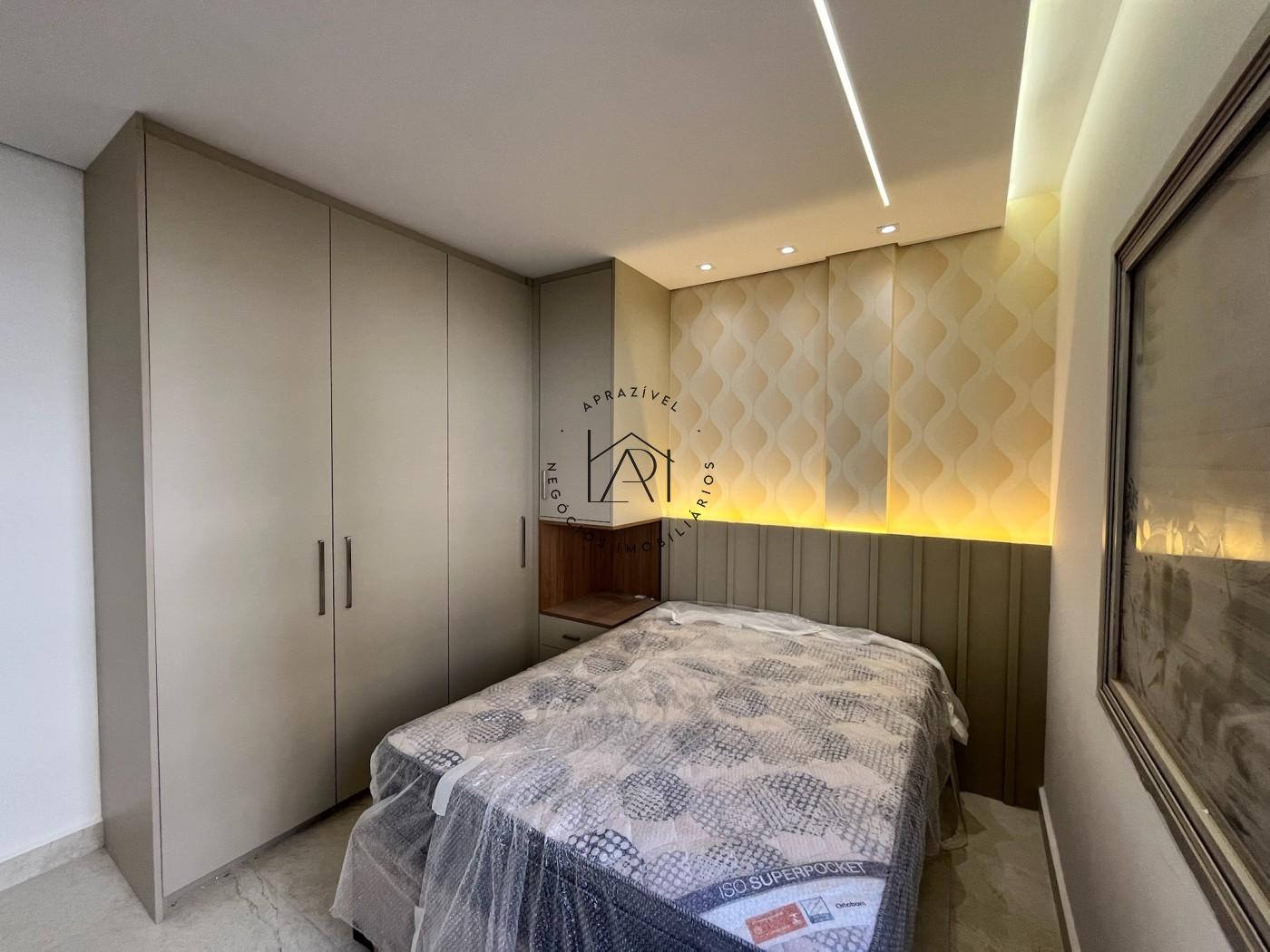 Apartamento, 2 quartos, 74 m² - Foto 17