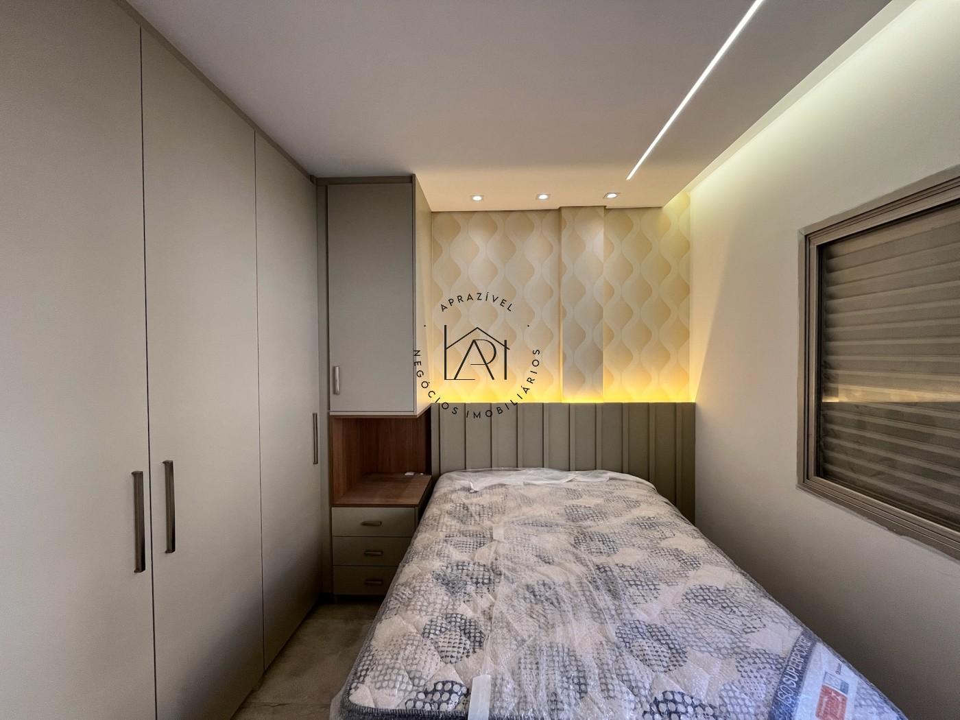 Apartamento, 2 quartos, 74 m² - Foto 18