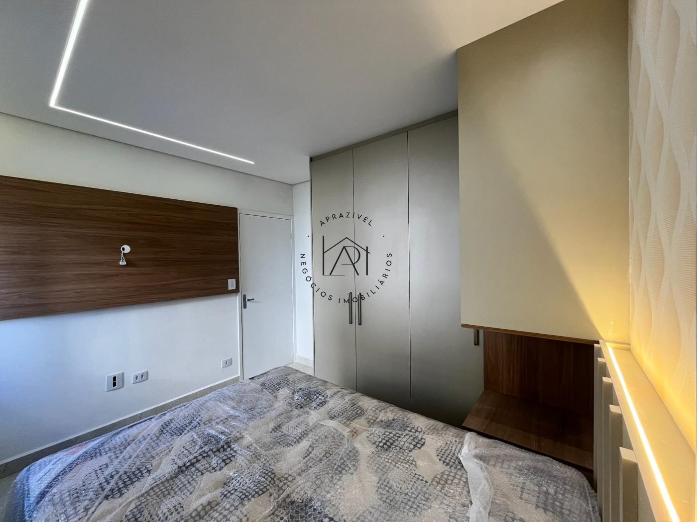 Apartamento, 2 quartos, 74 m² - Foto 19