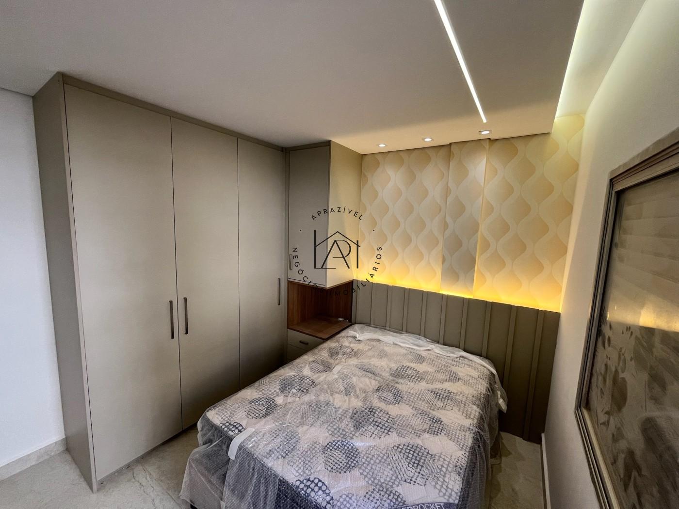 Apartamento, 2 quartos, 74 m² - Foto 21