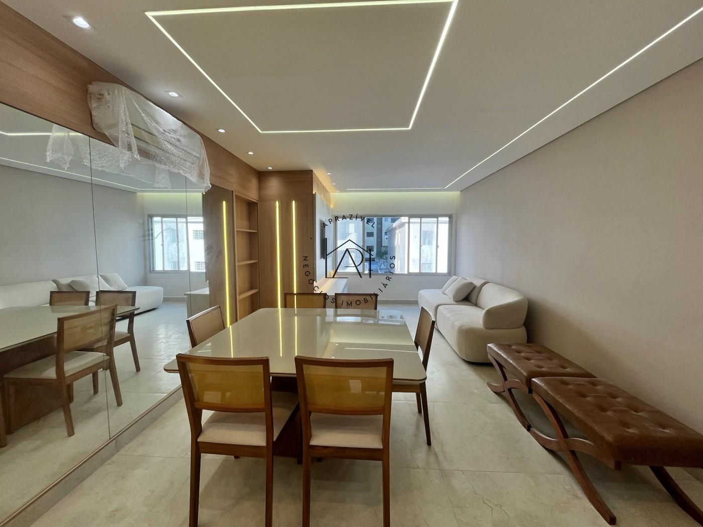 Apartamento, 2 quartos, 74 m² - Foto 9