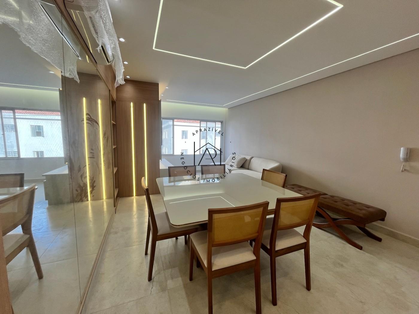 Apartamento, 2 quartos, 74 m² - Foto 11