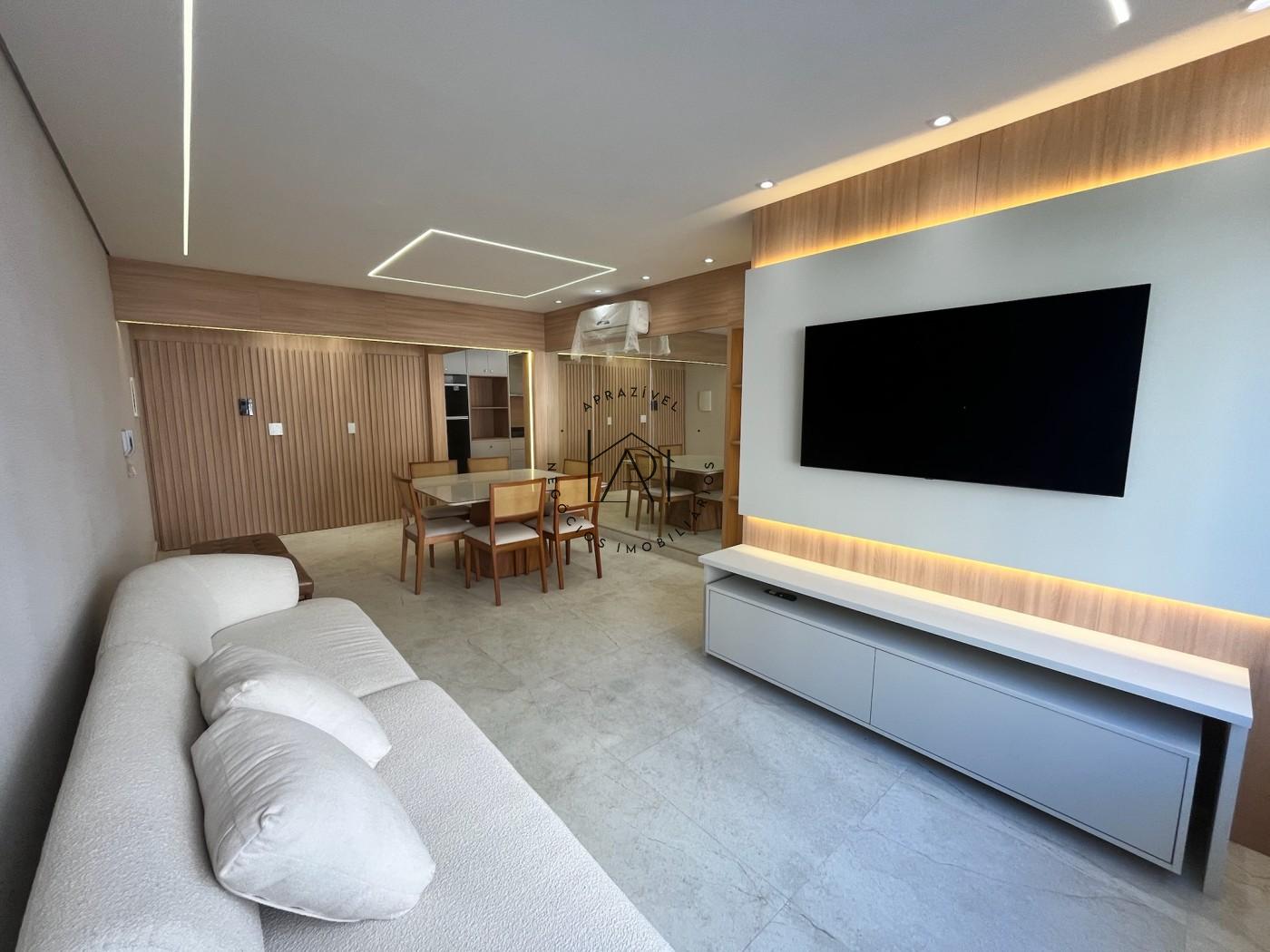Apartamento, 2 quartos, 74 m² - Foto 6
