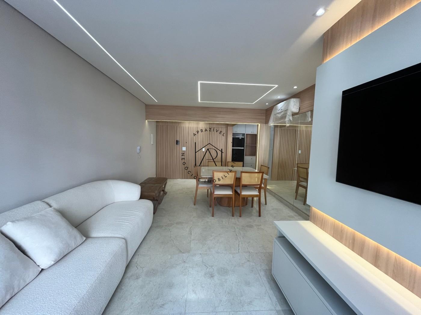 Apartamento, 2 quartos, 74 m² - Foto 5