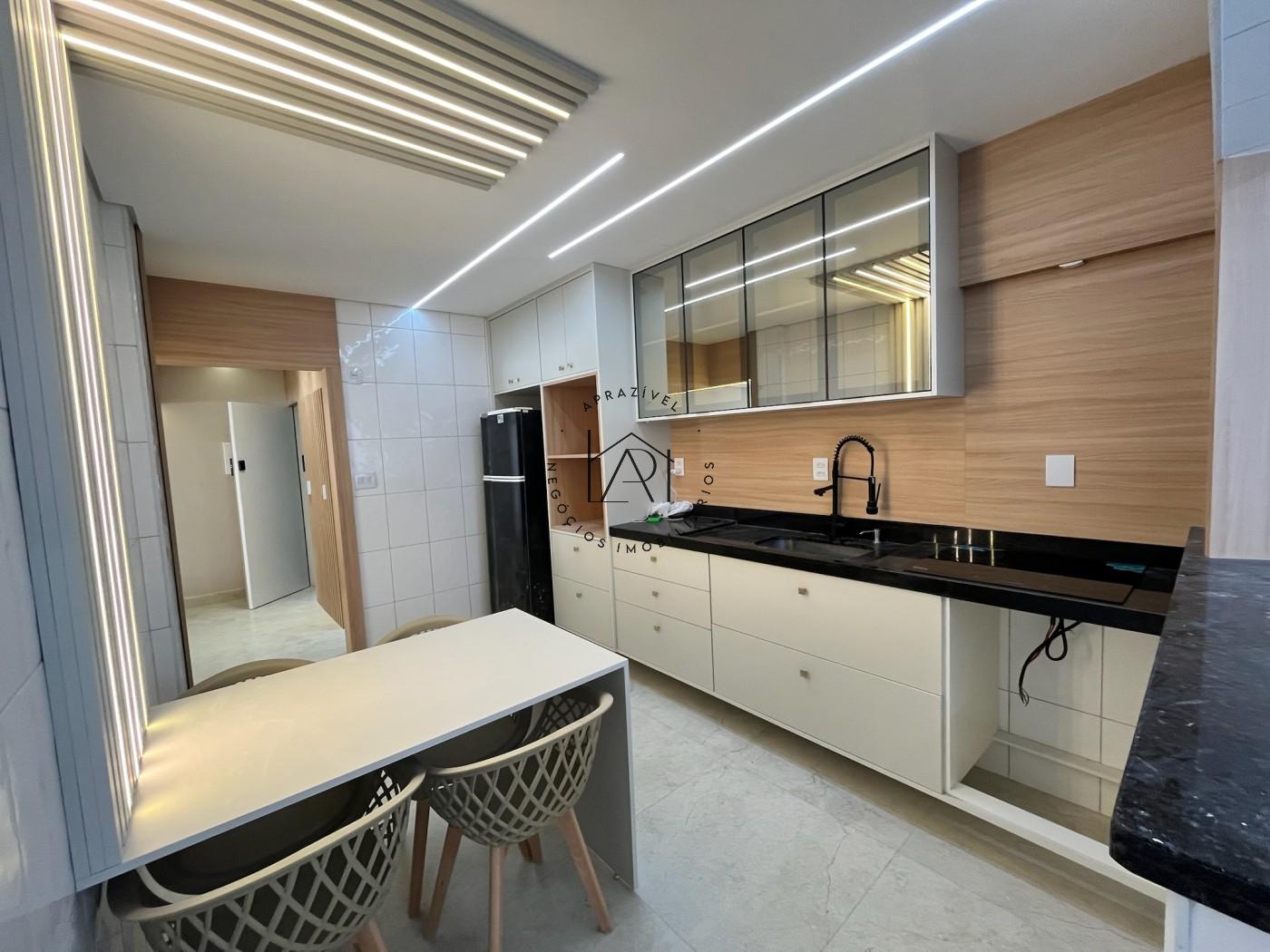 Apartamento, 2 quartos, 74 m² - Foto 33