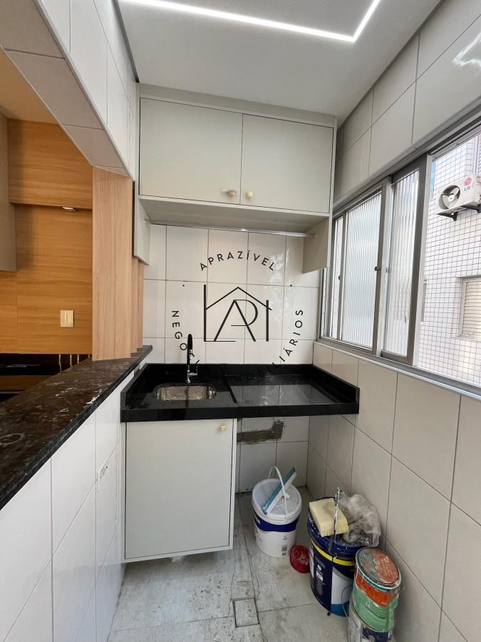 Apartamento, 2 quartos, 74 m² - Foto 35