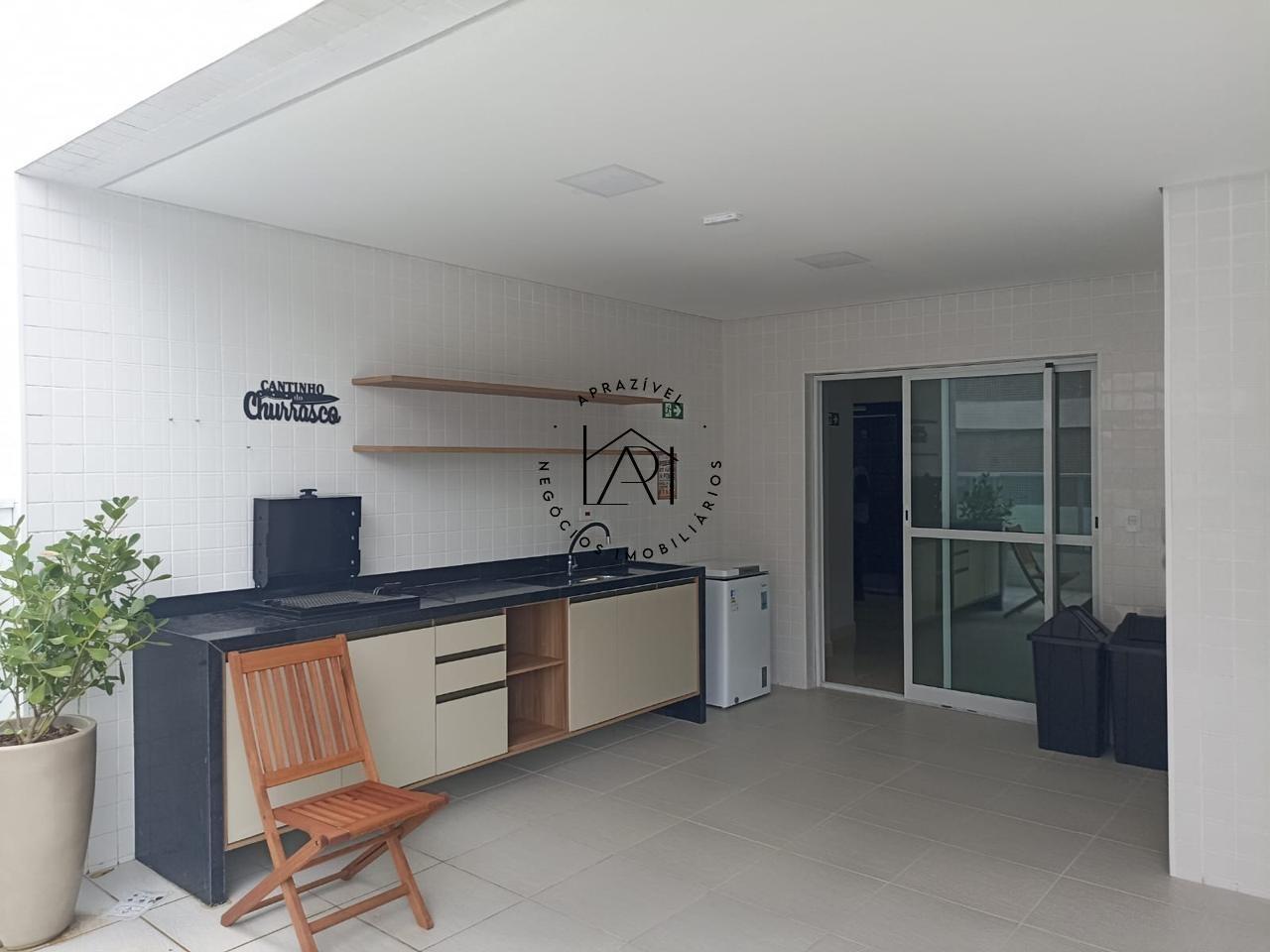 Apartamento, 2 quartos, 90 m² - Foto 9