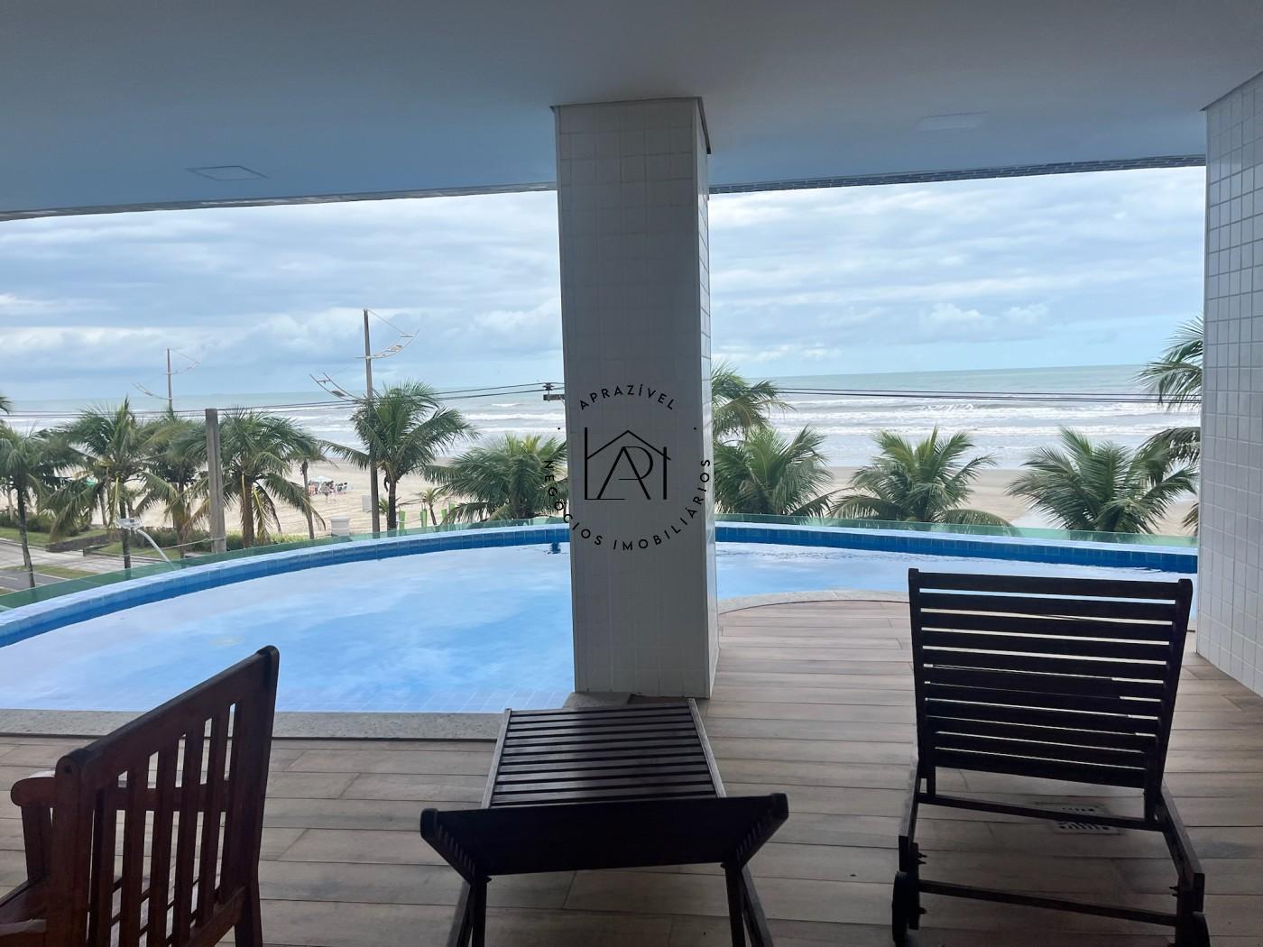 Apartamento, 2 quartos, 90 m² - Foto 1