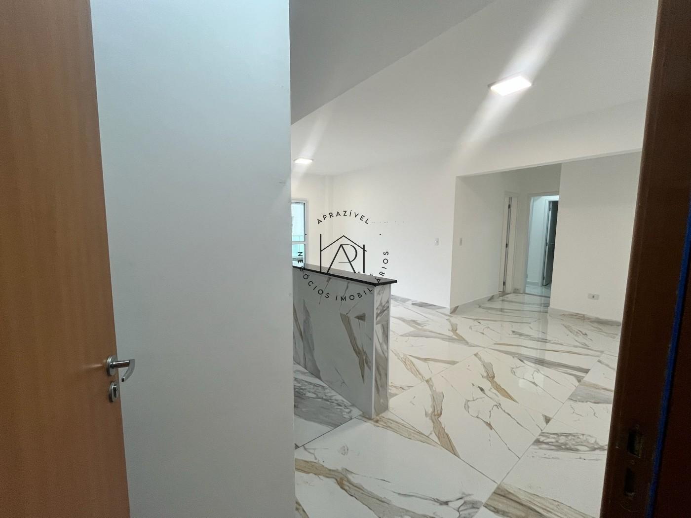 Apartamento, 2 quartos, 90 m² - Foto 11