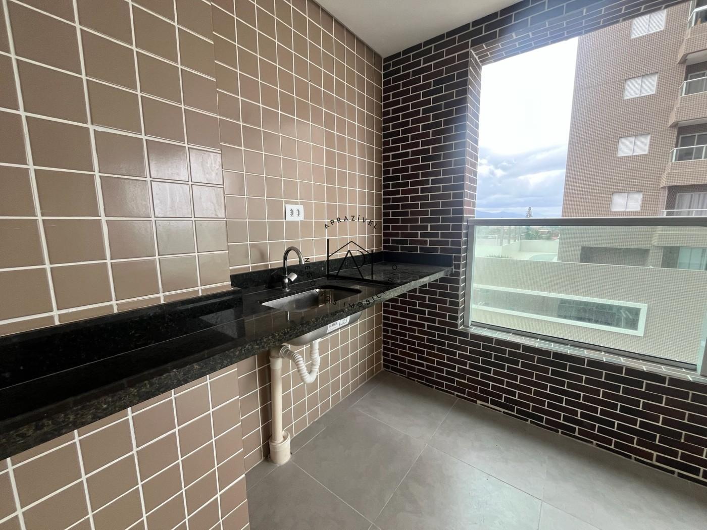 Apartamento, 2 quartos, 90 m² - Foto 17