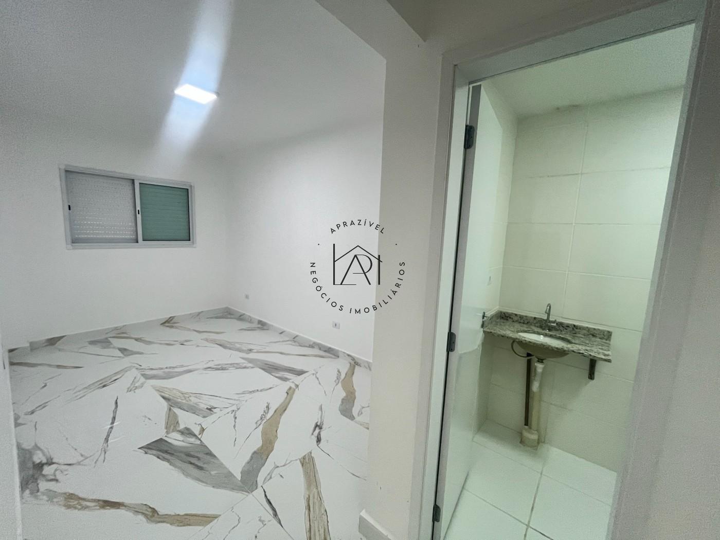 Apartamento, 2 quartos, 90 m² - Foto 27