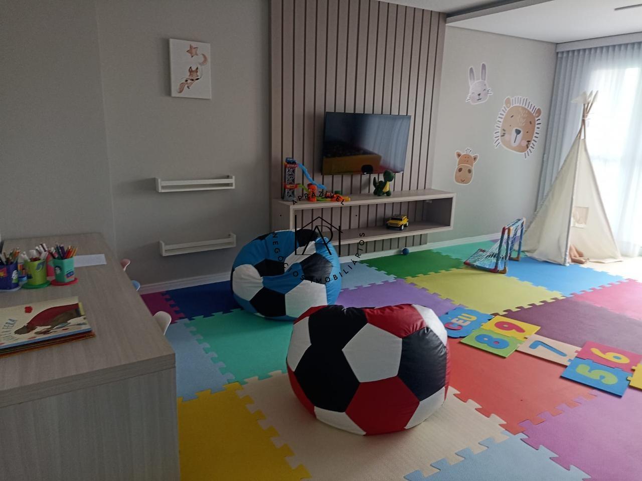 Apartamento, 2 quartos, 90 m² - Foto 4