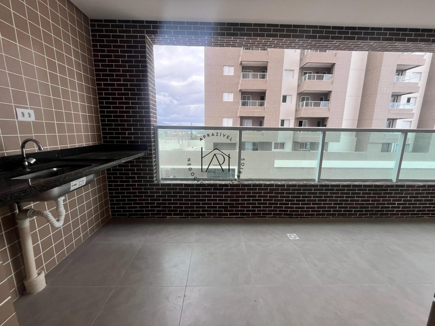 Apartamento, 2 quartos, 90 m² - Foto 16