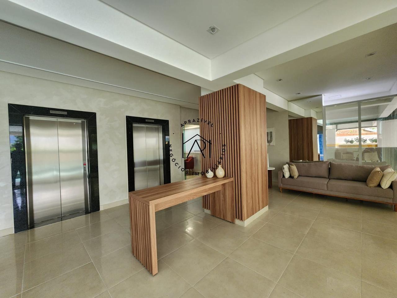 Apartamento, 2 quartos, 74 m² - Foto 2